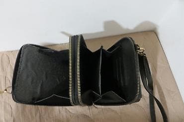 turske kopije torbi: MCM markirana unisex torbica potpuno nova dobijena iz vana, a sve — 6