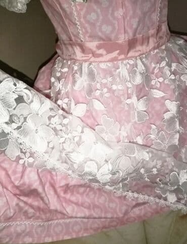 gerry weber nova kolekcija: AMISU nova haljina s vel — 4