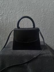 Women's Clothing: Kozna torbica — 2