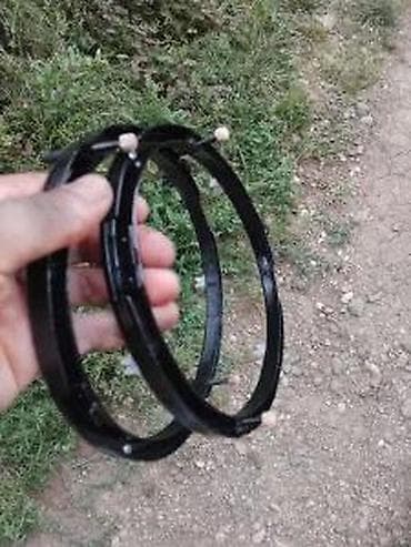 ventilatori usb: NOSACI DRZACI FAROVA SVETLA ZA FICU ZASTAVA 750 | Cena za par sa — 2