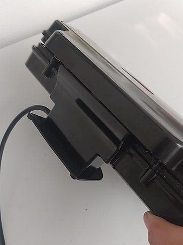 ventilator za kupatilo cena: Aparat za vafle FG Electronics - Električni aparat sa dvostrukom — 10