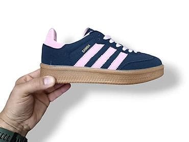 Adidas Samba patike – lifestyle/classic model sa gumenim đonom -