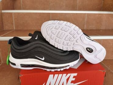 kompleti prsluk i pantalone: Trainers, Nike, size - 44 — 2