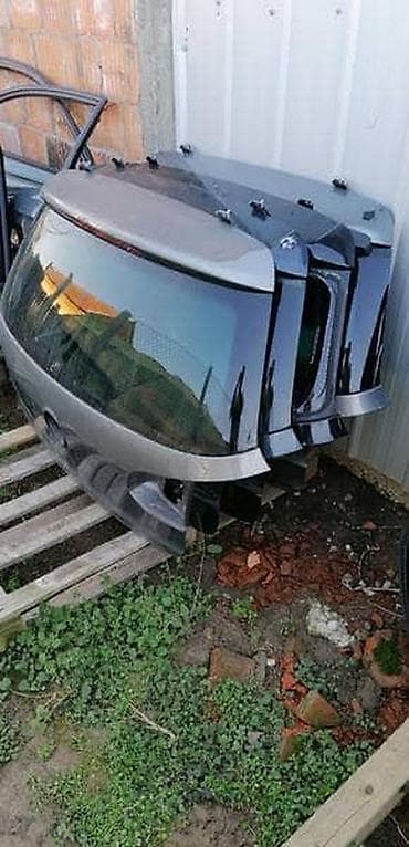 varalica za airbag: GEPEK VRATA ZA VOLKSWAGEN GOLF 6, GOLF 7 | — 2