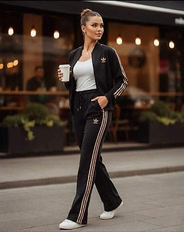 drvene papuce: Materijal pamuk
M, l, XL, 2XL
Zvonaste nogavice
Cena 3250 din ❤️‍🔥 
zs — 5