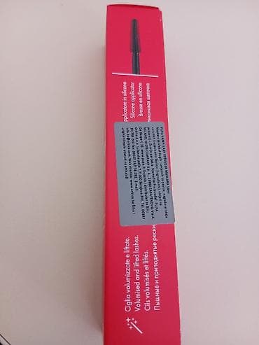 tema: Pupa Milano Vamp! Lash Extender – maskara za 3D volumen i ekstenziju — 2