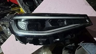 rotor felne 17: Audi, 2018 г. — 2