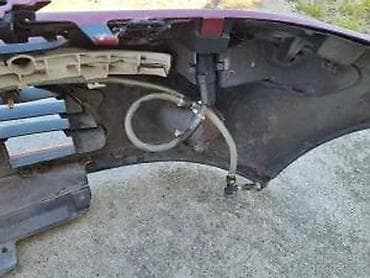 amortizeri citroen c3: CITROEN C3 PREDNJI BRANIK SA PRSKALICAMA | Prednji branik citroen c3 — 4