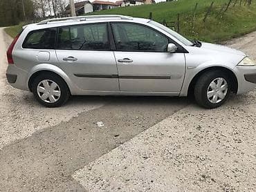 upaljač za auto: RENAULT MEGANE 1.5 78 - KOMPLETAN AUTO U DELOVIMA | Siemens — 2
