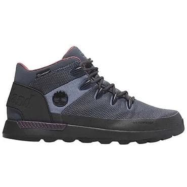 Timberland Trekker Waterproof Trainer br.42 c 26,5 NOVO 
TB OA6CRB EJK