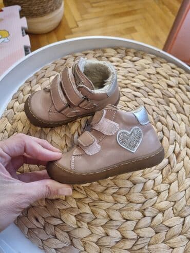 dexy co obuca za decake: Gležnjače, Ciciban, Veličina - 22 — 3