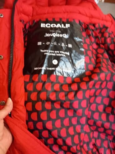 Desigual, XL, Sa postavom na lalafo.rs Desigual, XL, Sa postavom