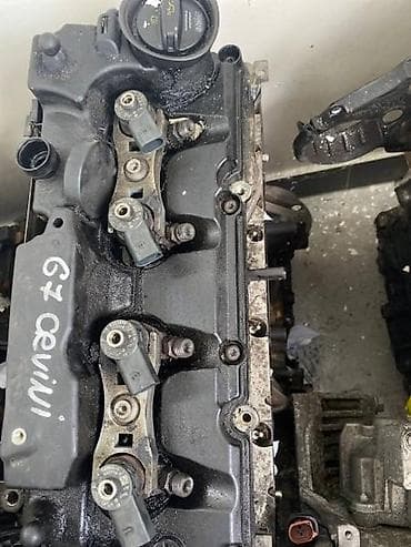 DIZNE ZA VOLKSWAGEN GOLF 7 - 04L130277AJ | Dizne za Golf 7 1.6 -2.0