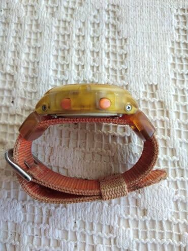 fossil satovi ženski: Sportski sat, Casio, Unisex — 5