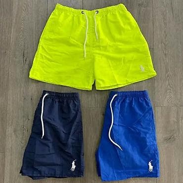 skims beograd: Bermude i šortsevi Nike, bоја - Narandžasta — 4