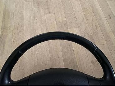 glava od kostura: VOLAN AIR BAG ZA VOLKSWAGEN CADDY, CROSS POLO, EOS . OD 2004. DO — 3