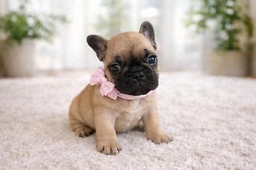 štenci maltezera: REZERVACIJE OTVORENE – FRANCUSKI BULDOG ŠTENCI Na raspolaganju su — 4