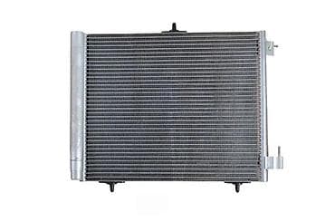 Car Parts: KONDENZATOR CITROEN C3 PLURIEL | NOVO! NOVO! NOVO! U ponudi imamo — 2