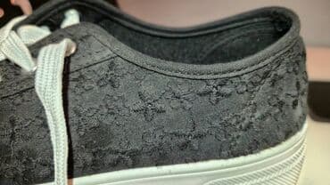 Venčanice i aksesoari: 39, bоја - Crna — 5