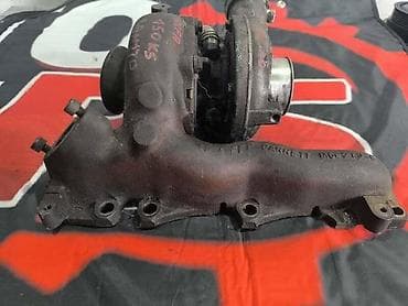 Turbine: TURBINA 1.9 JTDM ZA ALFA ROMEO 159 OD 2005. DO 2011. GOD. | Molba za — 1