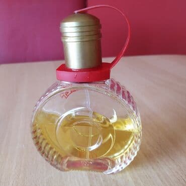 parfemi za devojcice dm: Her Self Création Lamis edp, 60/100 ml Pre batch code Prelep cvetni — 2