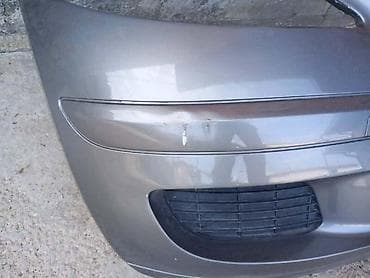 pezo 1: BRANIK W169 ZA MERCEDES BENZ A 140, A 150, A 160 . OD 2004. DO 2008 — 2