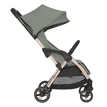 hauck kolica kisobran: KIKKA BOO Kolica autofolding Eden PLUS 2in1 sa autosedištem I-Prime — 2