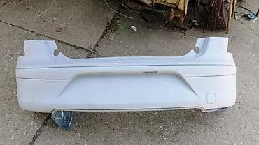 audi 80 2 e: ZADNJI BRANIK ZA SEAT TOLEDO OD 2004. DO 2012. GOD. | Zadnji branik — 1