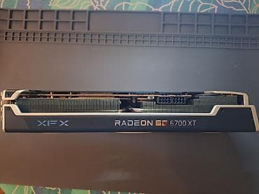 Car Electronics: I5-11400/RX 6700XT-12GB/16GB DDR4/NVMe 512GB/HD 500GB Ispravan — 9