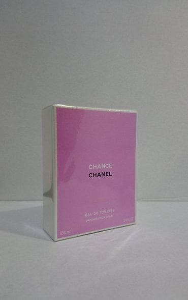 chanel gabrielle essence cena: CHANEL CHANCE EAU VIVE EDT100ML | Chanel Chance Eau Vive edt100ml — 2