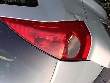STOP LAMPA MEGAN 2 ZA RENAULT MEGANE