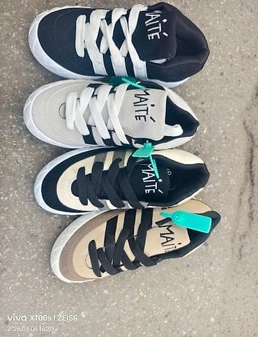 Patike: Adidas
36 do 40 — 2