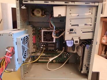 a1 laptopovi: Stari,retro IBM kompjuter,desktop racunar NetVista Nepoznato stanje — 3