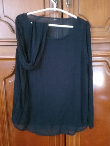 majice arilje: Zara, S (EU 36), Cotton, color - Multicolored — 6