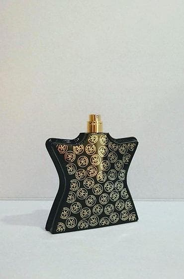 Lične stvari: BOND NO.9 WALL STREET EDP 100ML TSTR | Bond No.9 Wall Street edp — 2
