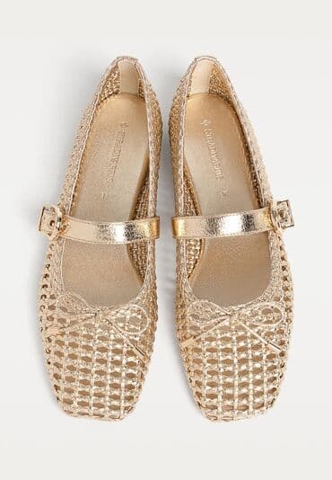 ysl sako: Baletanke, Pull&Bear, 38 — 1