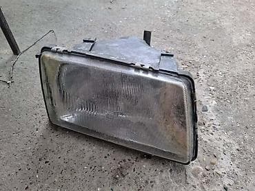 auto delovi ford: FAR ZA AUDI 100 | far u dobrom stanju nigde nije pukao za vise — 1