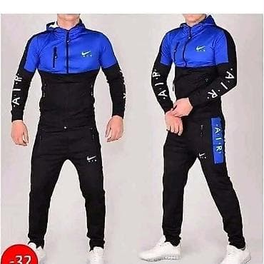 muske pidzame novogodisnje: Muska komplet trenerka M L XL XXL. Cena 3999dinara
💋 — 2
