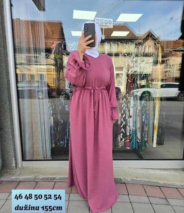 haljine c a: A-Dress Drugi tip rukava — 1
