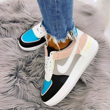 steve madden patike sa cirkonima: 41 — 1