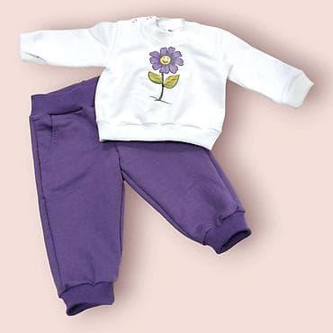 steven dockman duks: Dečiji trenerka-set (duks + donji deo) Gs - Komplet za bebe/decu — 1