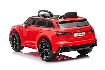 boss trenerka muska: Audi RS6 Licencirani – Crveni Šifra proizvoda: 1 Moderan i sportski — 3
