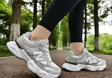 nike patike air force 1 react: NB 9060
36-41 
Cena 3600✅️

NT❤ — 5