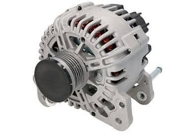 auto otpad vrbas: ALTERNATOR ZA VOLKSWAGEN POLO OD 2005. DO 2009. GOD. | alternator za — 9