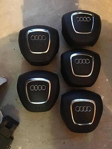 second hand vehicles for sale: AIRBAGOVI ZA AUDI A4, A5, A6 . OD 2008. DO 2012. GOD. | Airbagovi — 1