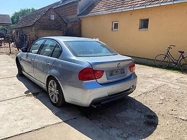 dusek za vodu: STOP LAMPE E90 LCI ZA BMW SERIJA 3 OD 2008. DO 2011. GOD. | Stop — 5