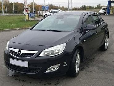 opel astra g delovi: OPEL ASTRA J 1.3 CDTI - KOMPLETAN AUTO U DELOVIMA | Polovni — 2