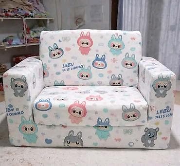 Kolica za bebe: Dečiji dvosed-krevetić Dvosed se rasklapa, i dobijate mali krevetić — 3