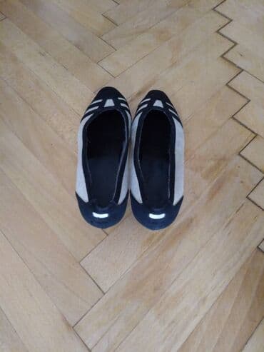 ziggy baletanke: Ballet shoes, 39 — 2