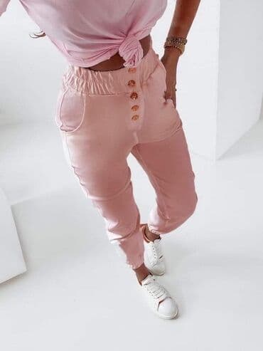 pantalone muske teksas: Pantalone: 2400 dinara — 2